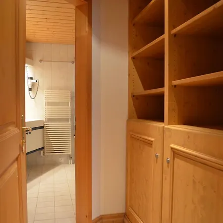 Appartement Obelix 4.5 Griwarent Ag *