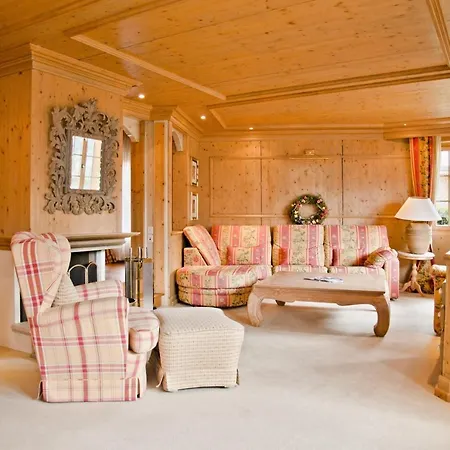 Obelix 4.5 Griwarent Ag Appartement Grindelwald