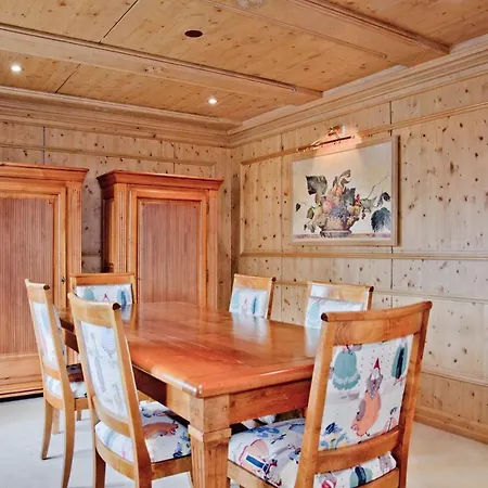 Obelix 4.5 Griwarent Ag * Grindelwald