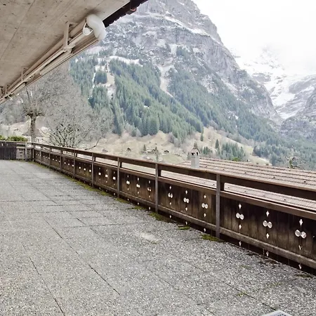 Obelix 4.5 Griwarent Ag * Grindelwald