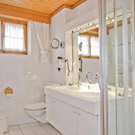 Obelix 4.5 Griwarent Ag * Grindelwald