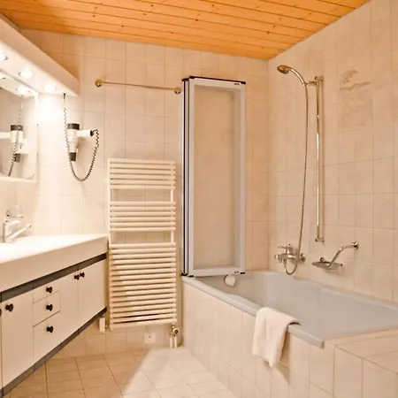 Obelix 4.5 Griwarent Ag Appartement Grindelwald