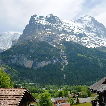 Obelix 4.5 Griwarent Ag Grindelwald