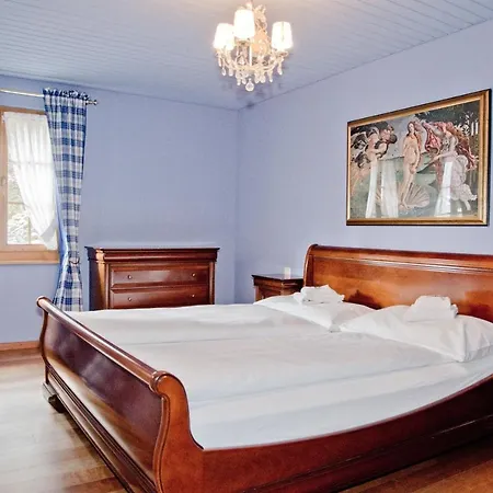 Obelix 4.5 Griwarent Ag Appartement